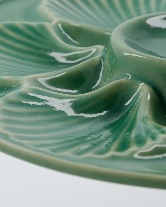 Produktbild House Doctor Serving dish, HDDiva, Green