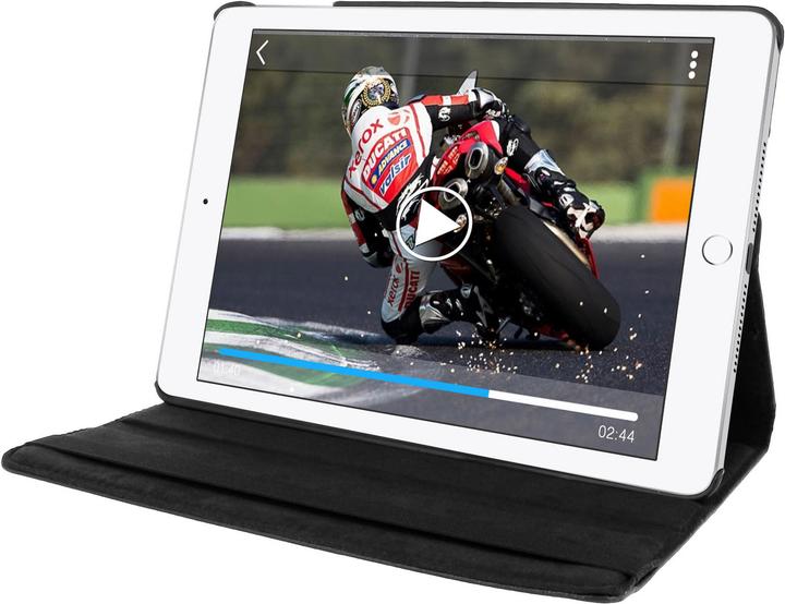 Produktbild Avizar 360 Series (Apple iPad 2017 (5. Gen), Apple iPad 2018 (6. Gen))