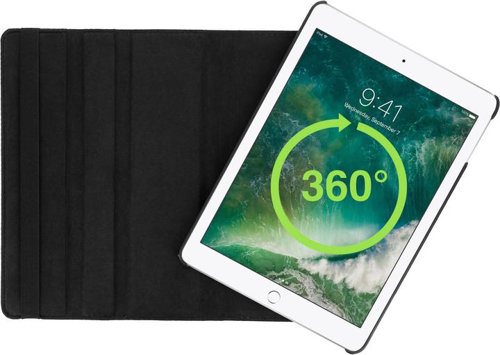 Produktbild Avizar 360 Series (Apple iPad 2017 (5. Gen), Apple iPad 2018 (6. Gen))