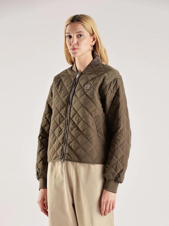 Actual product image Calvin Klein Authentic Original Quilted Jacket (L)