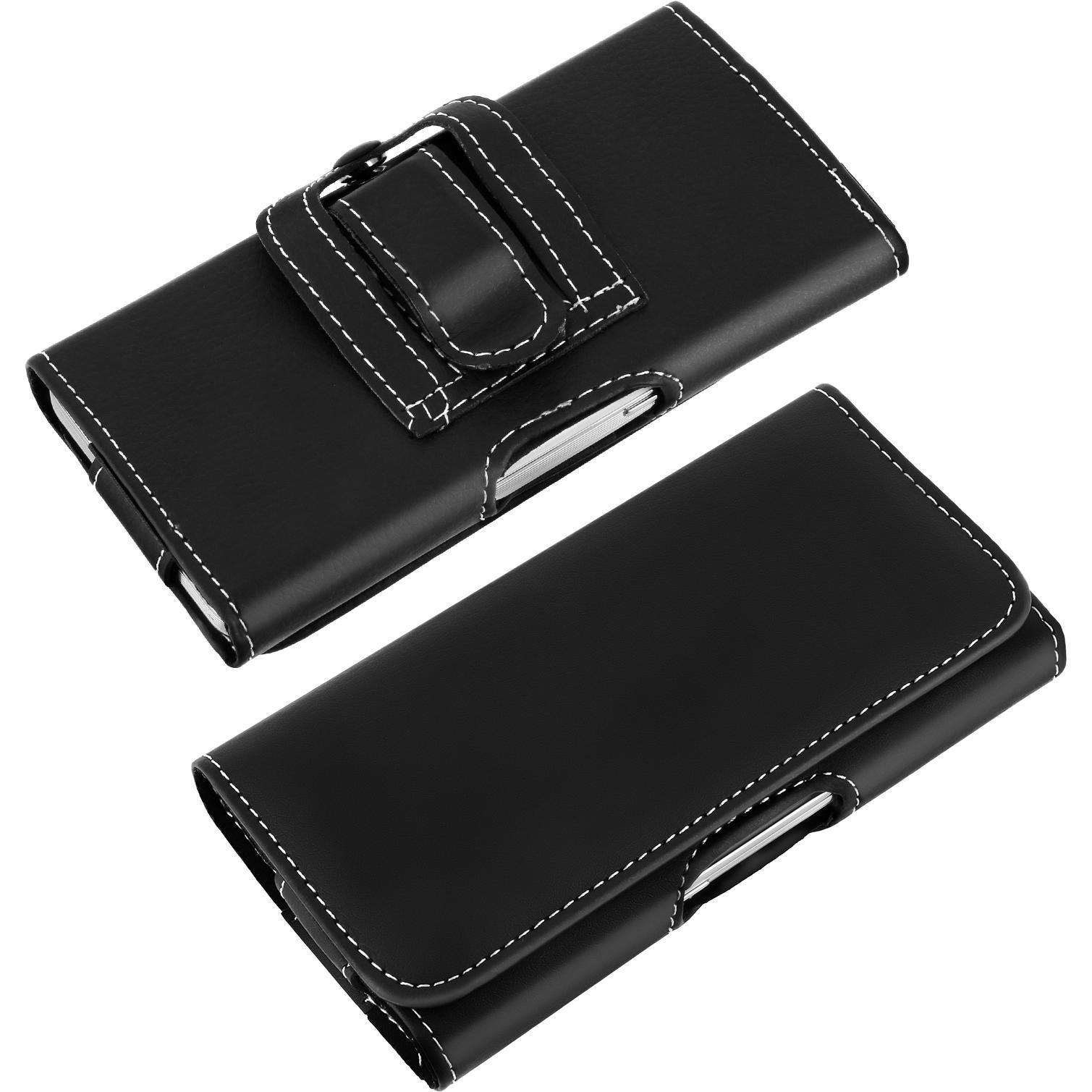 Thumbnail - Avizar Chen Series (Universal), Smartphone Hülle, Schwarz