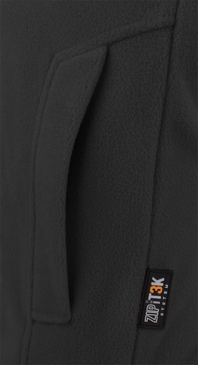 Produktbild Normani Damen Fleeceweste Jovik - 1303 (4XL)