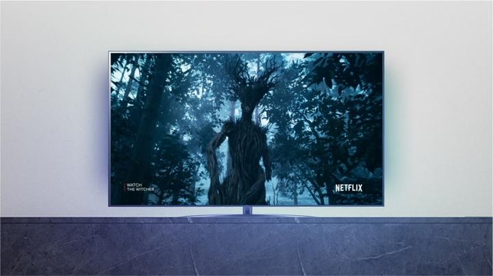 Produktbild LG 50NANO819QA (50", Nano-Cell, 4K, 2022)