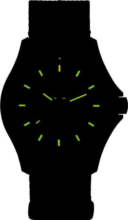 Image du produit Traser 111065 (Montre analogique, Swiss Made, 42 mm)