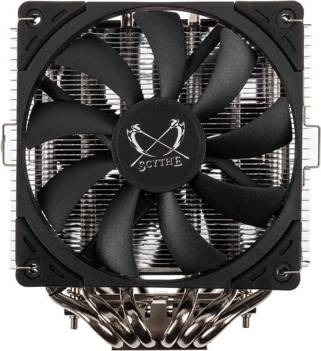 Produktbild Scythe FUMA 2 Rev. B (154.50 mm)