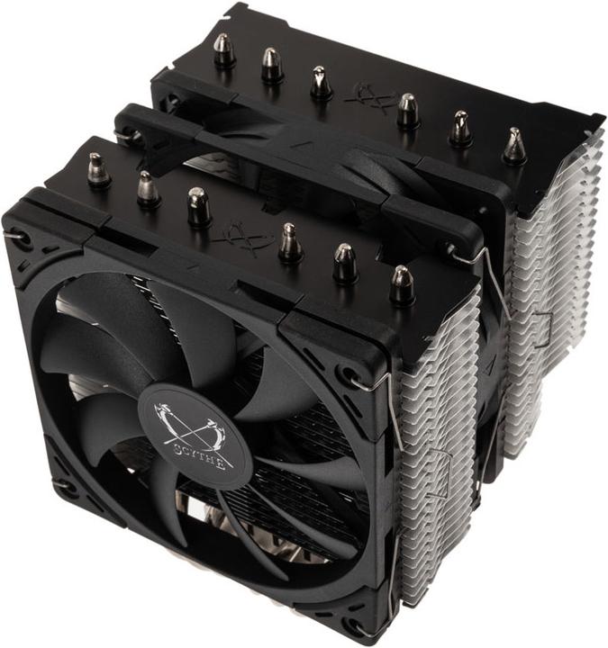 Produktbild Scythe FUMA 2 Rev. B (154.50 mm)