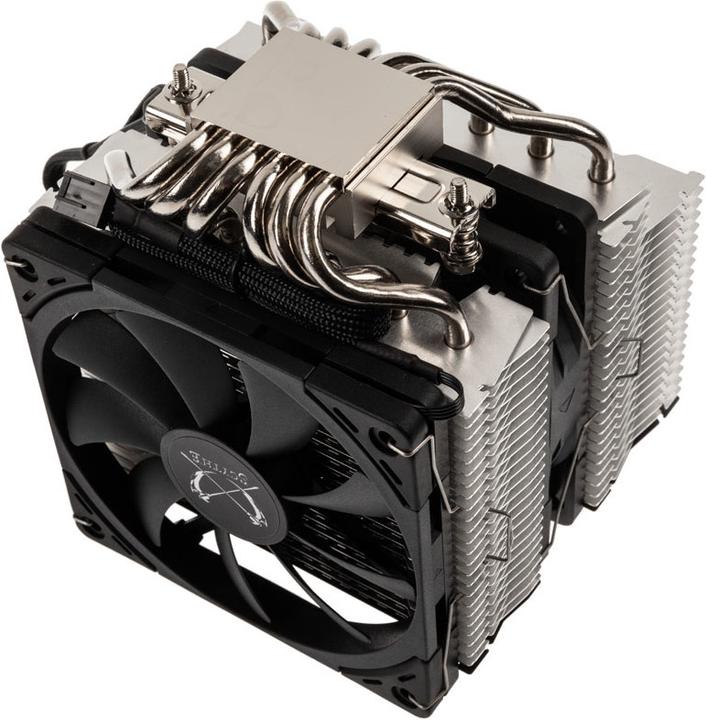 Produktbild Scythe FUMA 2 Rev. B (154.50 mm)