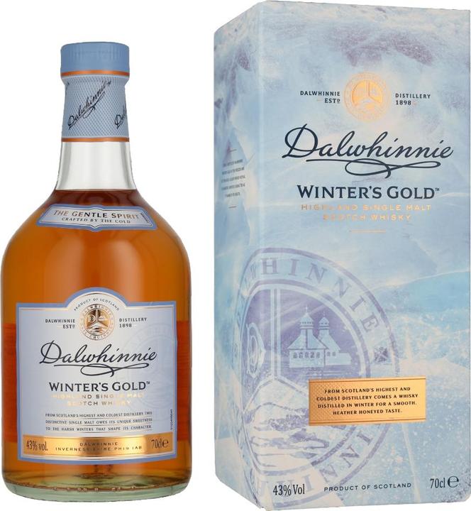 Dalwhinnie Distillers Edition - kaufen bei Galaxus