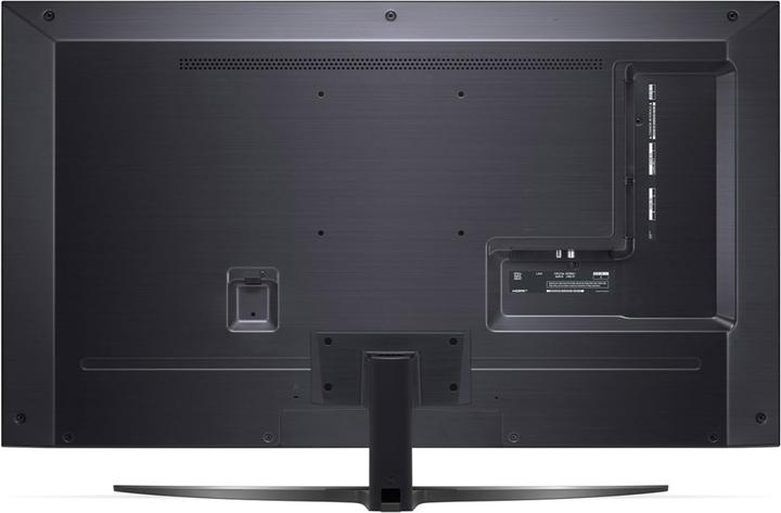 Produktbild LG 50NANO819QA (50", Nano-Cell, 4K, 2022)