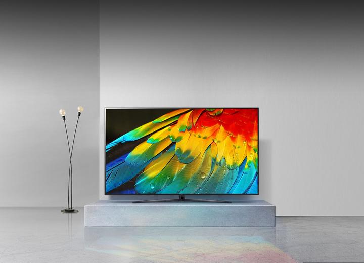 Produktbild LG 50NANO819QA (50", Nano-Cell, 4K, 2022)