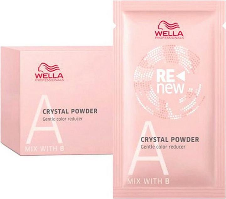 Productafbeelding Wella Permanente haarverf 40g