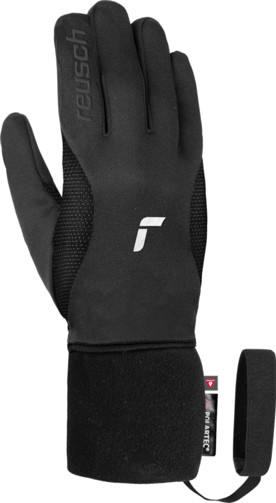 Produktbild Reusch Baffin Touch-Tec (10)