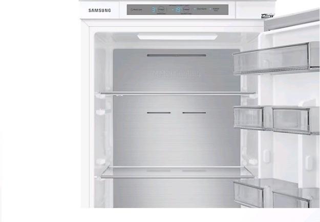 Produktbild Samsung Br (264 l)