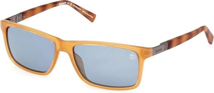 Produktbild Timberland Brown Smoke Squared Polarized