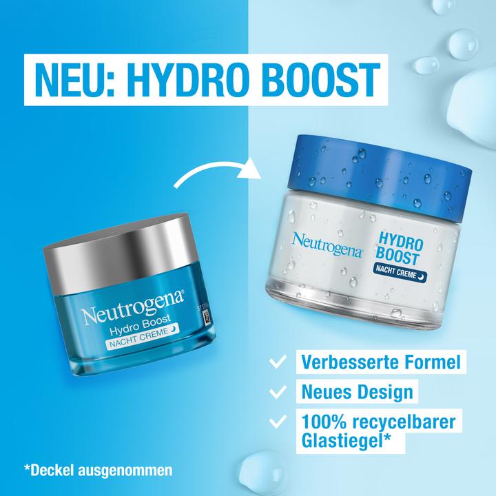 Immagine prodotto Neutrogena Crema da notte (50 ml, Crema notte)