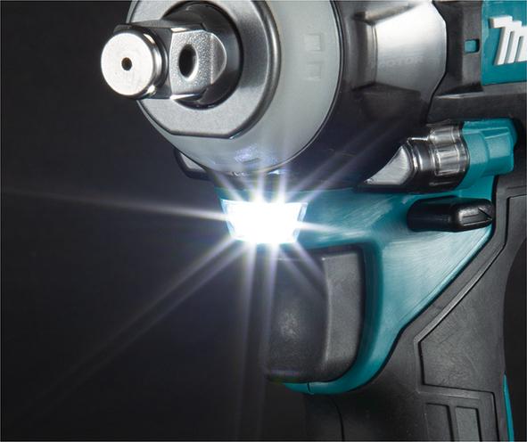Produktbild Makita TW004GM202