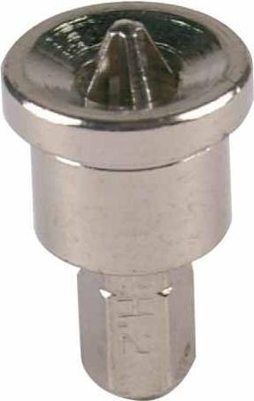 Actual product image Stanley DRYWALL SCREW ADAPTED STHT0-16137 (Cross Phillips PH)