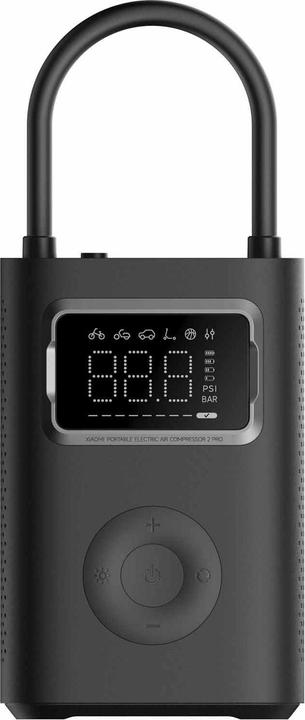 Xiaomi Air Compressor 2 Pro