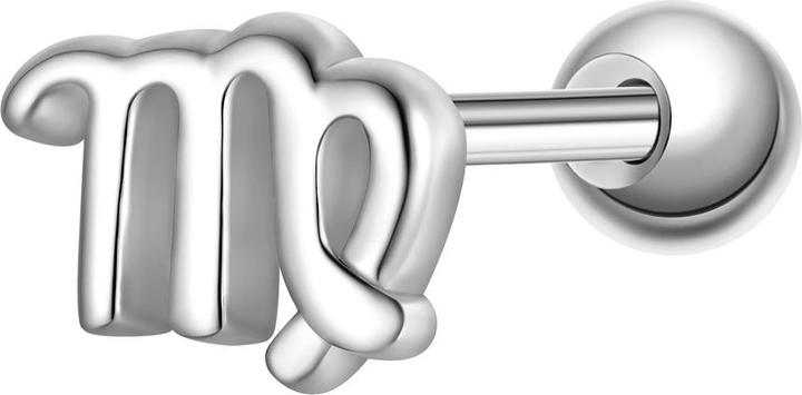 Immagine prodotto Glanzstücke München Piercing Sterling Silber - 39267 (Argento)