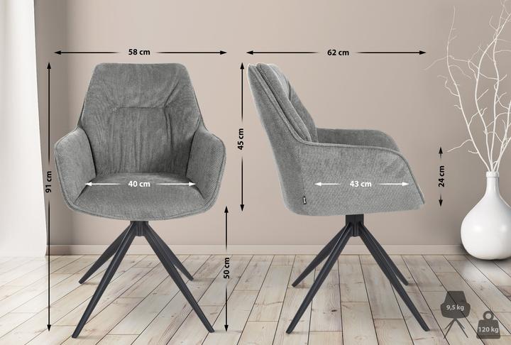 Produktbild CLP Jules