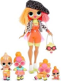 Actual product image MGA L.O.L. Surprise! Boys Series 2