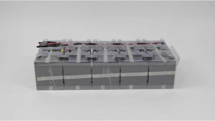 Eaton Easy Battery+ product F