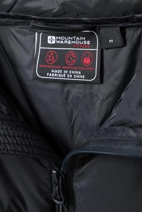Immagine prodotto Mountain Warehouse Giacca (S)