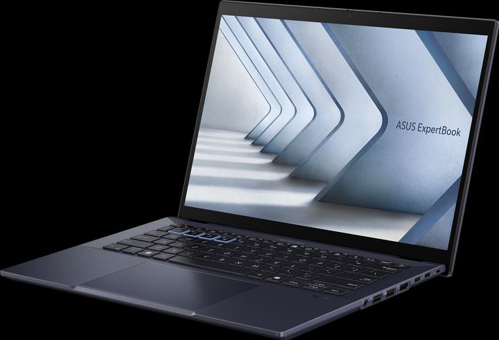 Produktbild ASUS ExpertBook B5 (14", Intel Core Ultra 7 155U, 32 GB, 512.00 GB, CH)