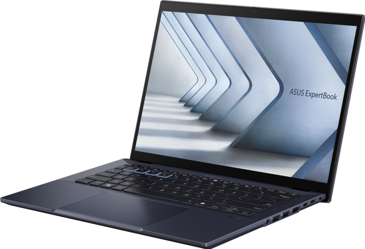 Image du produit ASUS ExpertBook B5 (14", Intel Core Ultra 7 155U, 32 Go, 512.00 Go, CH)