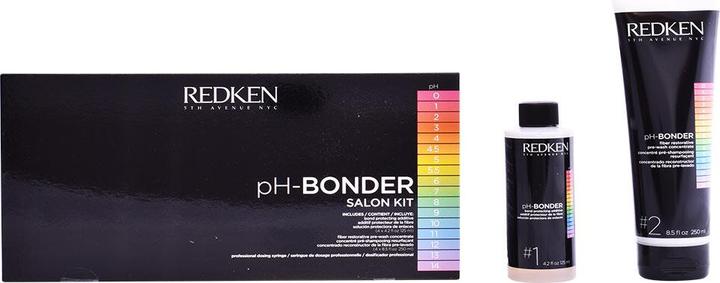 Image du produit Redken p Kit H-Bonder Big (Kit de soins capillaires)
