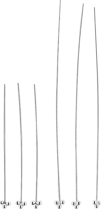 Immagine prodotto Leyda Spille con testa a triangolo