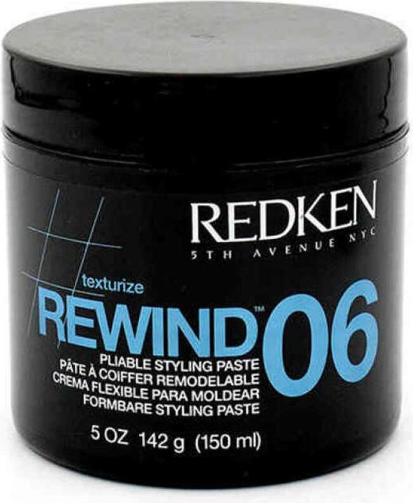 Produktbild Redken Rewind 06 (Haarpaste, 150 ml)