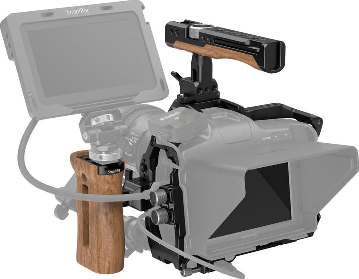 Image du produit SmallRig Kit professionnel (Accessoires vidéo divers)