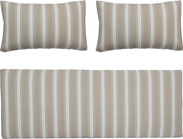 Produktbild Bloomingville Mundo (154 x 57 x 8 cm, 75 x 45 x 9 cm)