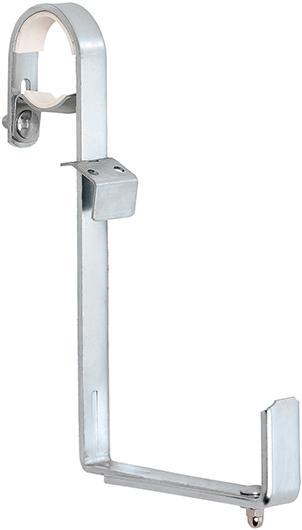 Actual product image Alba Balcony box girder