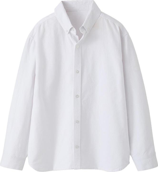 Immagine prodotto Jonen Jungen Hemd mit langen Ärmeln (152)