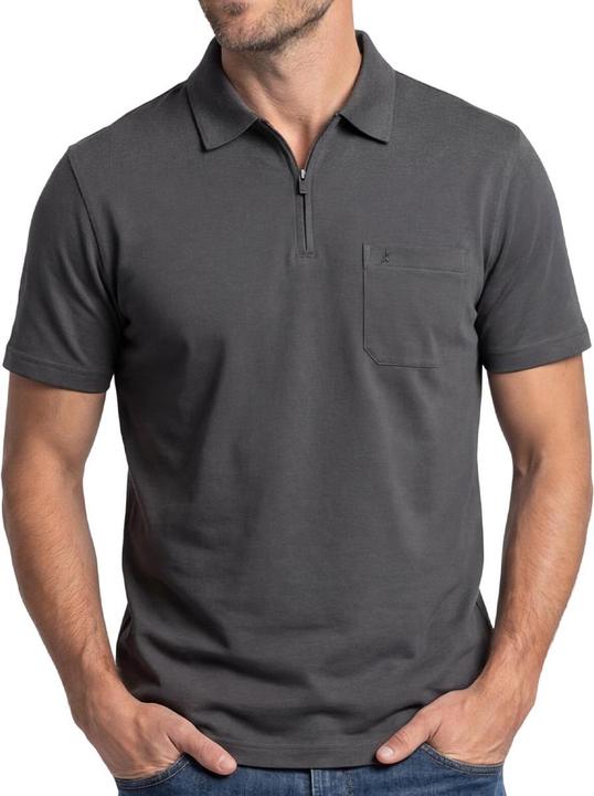 Produktbild Ragman Poloshirt (S)