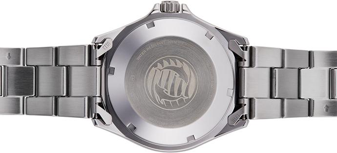 Image du produit Orient Mako III (Chronographe, 41.80 mm)