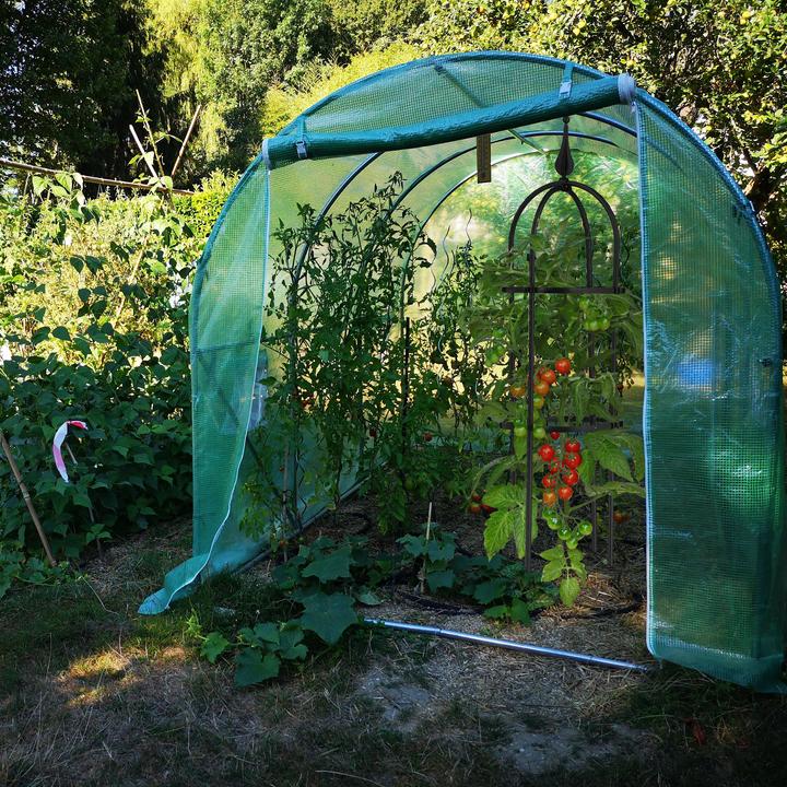 Actual product image Relaxdays 2x climbing aid (20 cm, 20 cm)