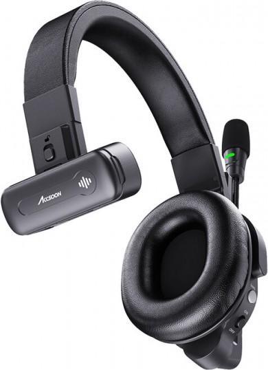 Accsoon CoMo (Remote) (Kabellos, USB-C)