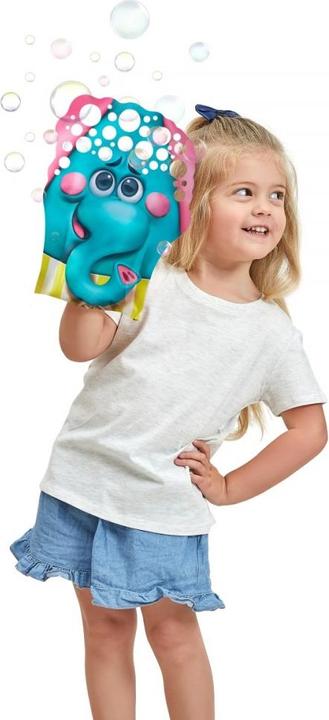 Productafbeelding Zuru GLOVE-A-BUBBLE Bubbelhandschoen