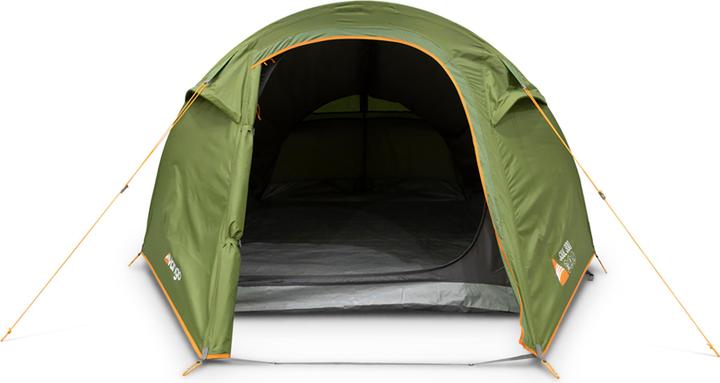 Produktbild Vango Soul 300 (Tunnelzelt, 2.92 kg)