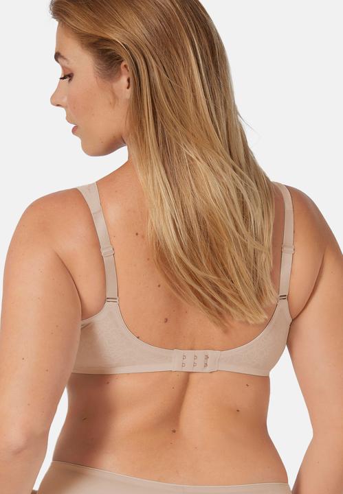 Image du produit Triumph Lovely Minimizer W Soutien-gorge minimiseur (90 D, Une unité par pack)