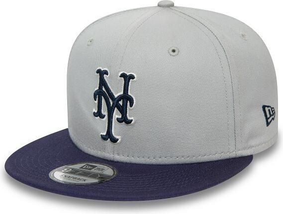 Produktbild New Era snapback cap mlb new york mets (S/M)