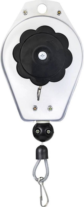 Actual product image Toolcraft Spring balancer