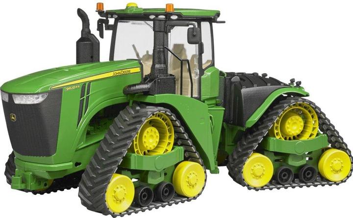 Image du produit Bruder Tracteur à chenilles John Deere 9620RX