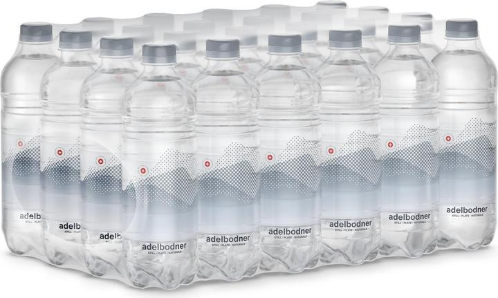 Adelbodner silencieux (24 x 50 cl)