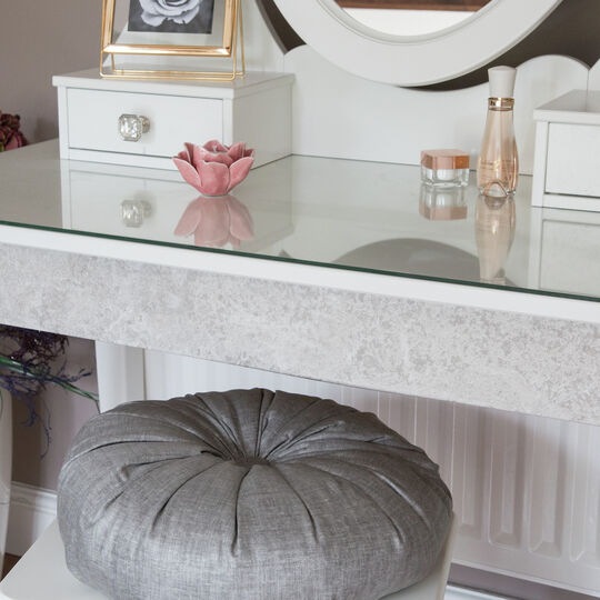 Actual product image D-C-Fix Decors Concrete 90 x 210cm (90 x 210 cm)