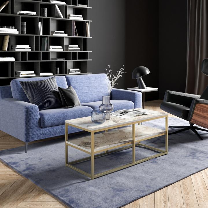 Produktbild Kalune Design Morgane (110.40 x 52 x 47 cm)