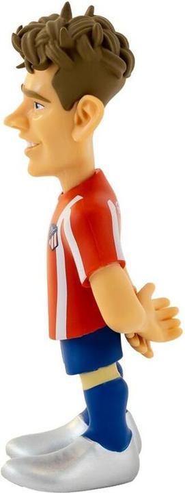 Actual product image Minix Collection - Football - Atletico Madrid - Antoine Griezmann 008 - Figurine 12cm